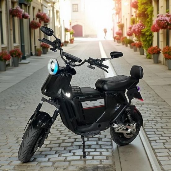 صورة دباب كهربائي برو المطور 72 فولت